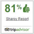 Sharoy Resort